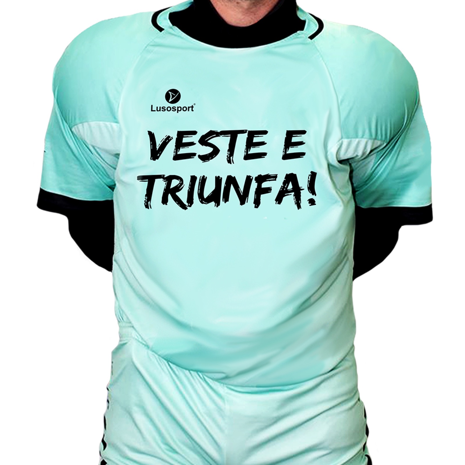 Camisola Hawk